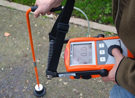 Conserto Profissional de Vazamento Brasília