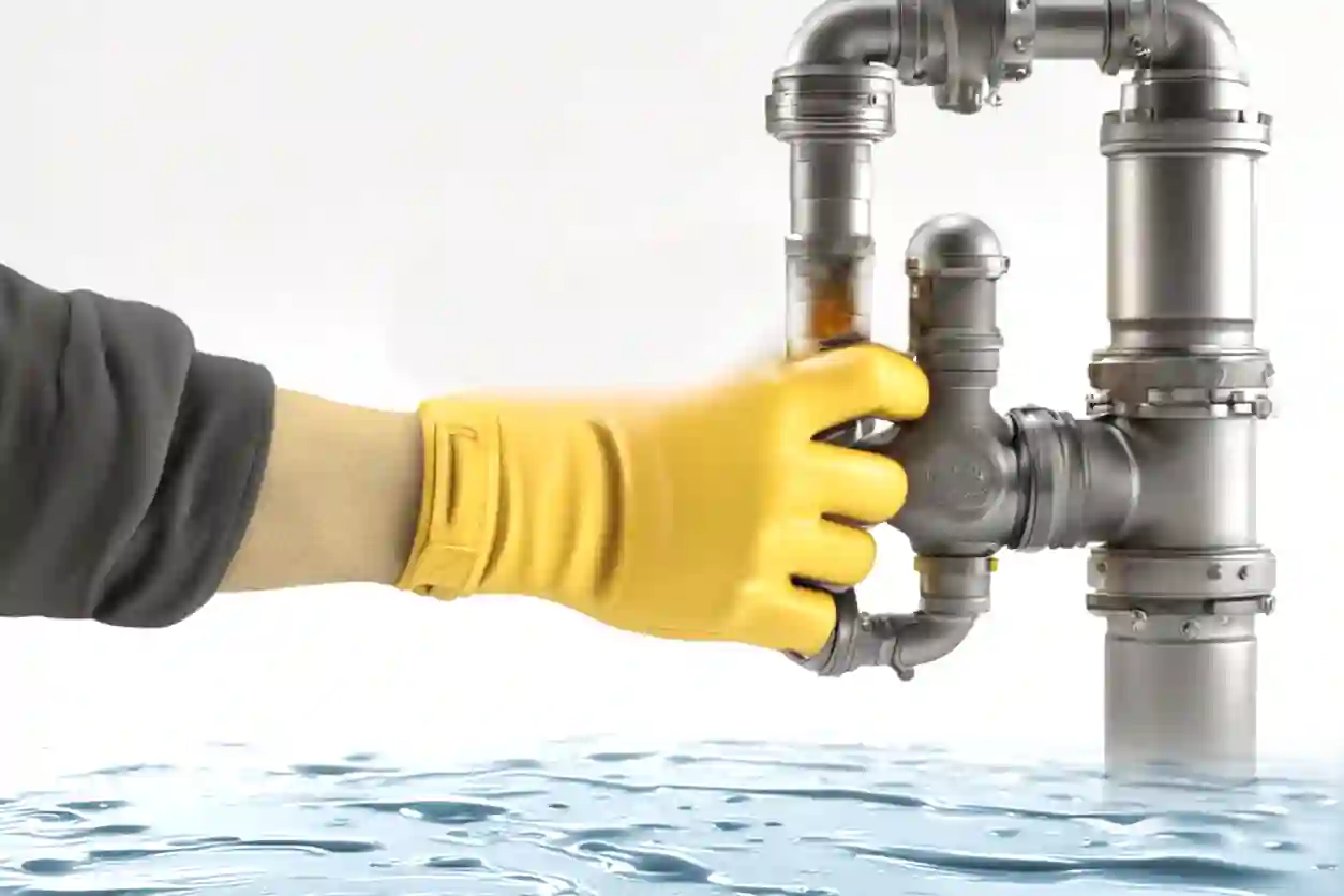 Caça Vazamento de Água Barato em Brasília