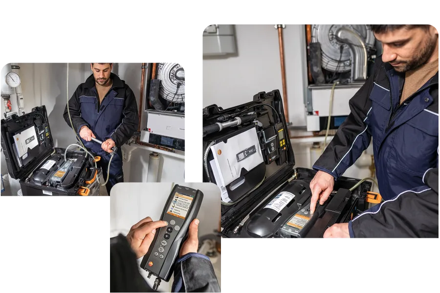 Detecção de Vazamento de Água em Brasília