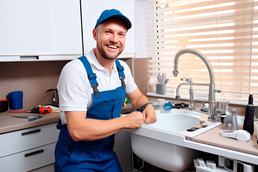 Caça Vazamento Profissional em Brasília