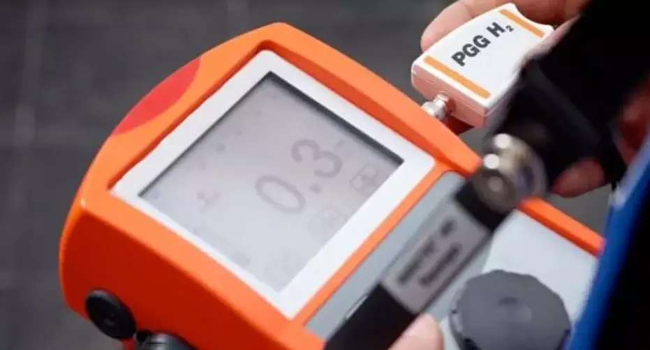 Serviço Profissional de Identificação de Vazamento em Brasília