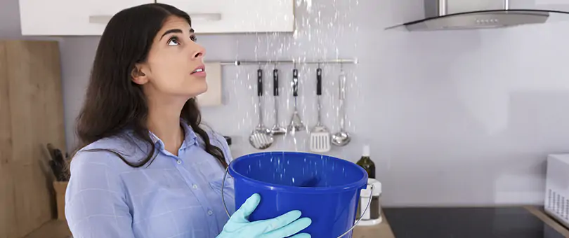 Reparo Especializado de Vazamento em Brasília