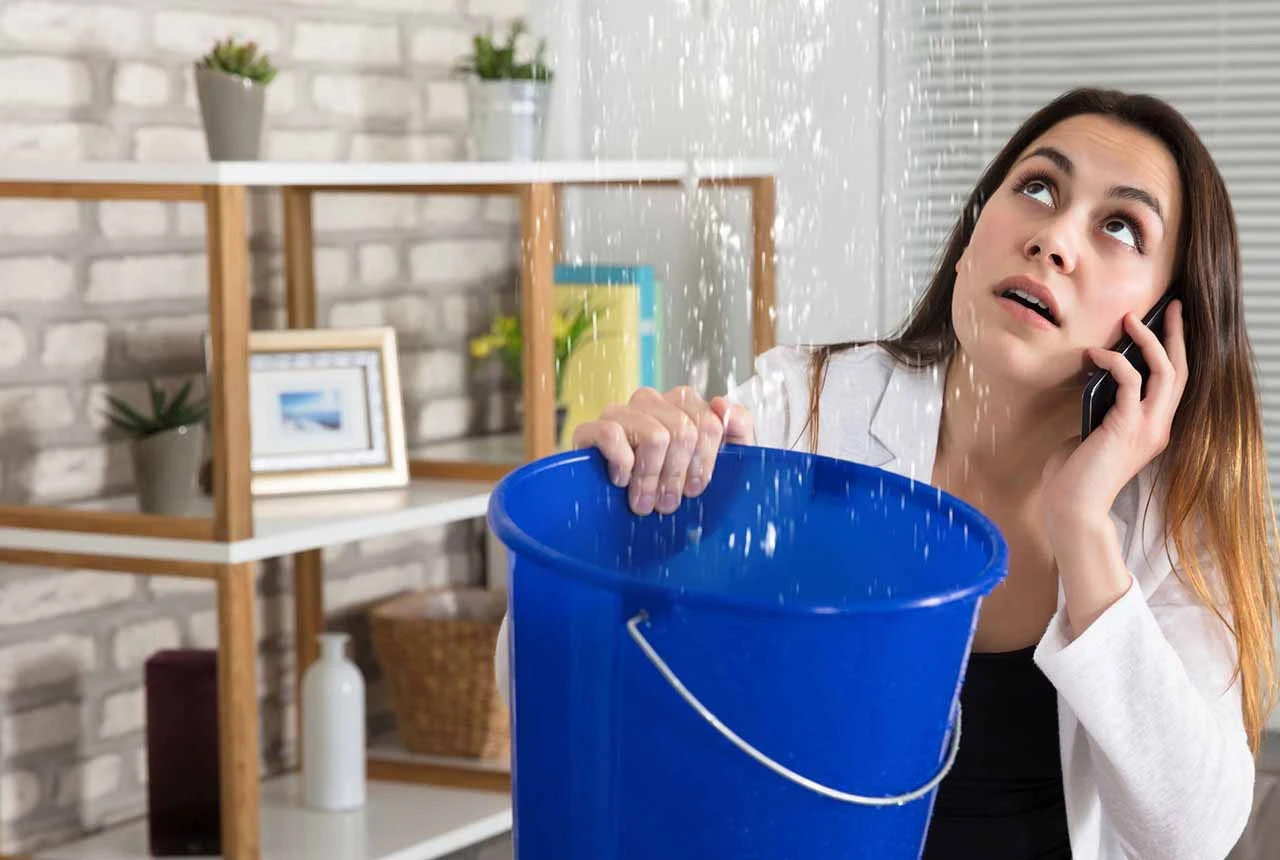 Reparo Especializado de Vazamento de Água em Brasília