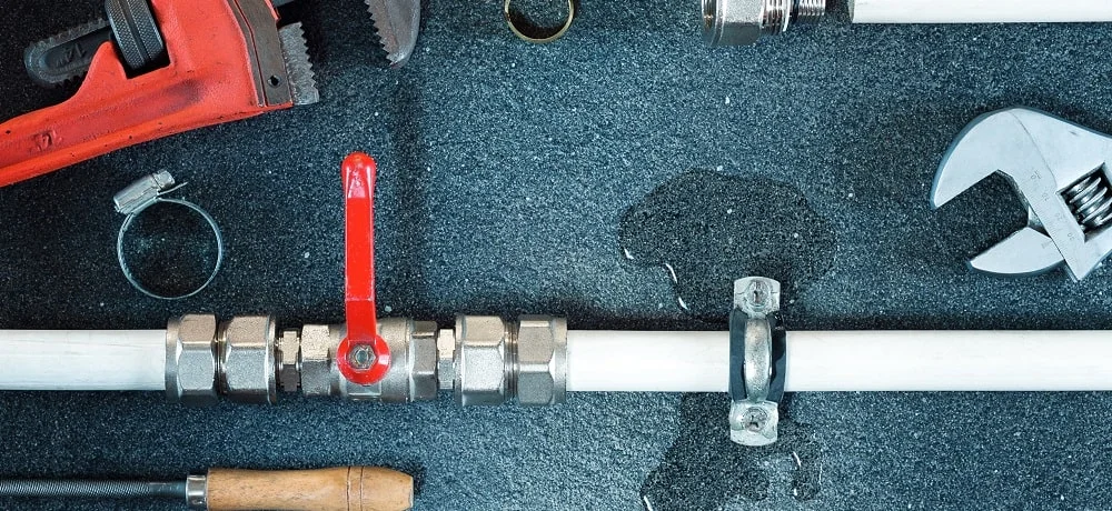 Técnico Especializado em Reparo de Vazamento em Brasília